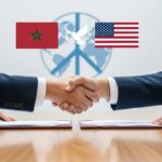 Mohamed VI Rejoint le Conseil de Paix de Trump