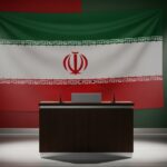 Mohammad Pakpour : Le Chef Implacable des Gardiens en Iran