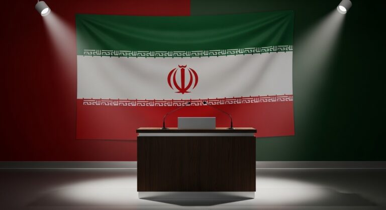 Mohammad Pakpour : Le Chef Implacable des Gardiens en Iran