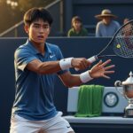 Moïse Kouamé : le prodige de 16 ans triomphe en pro