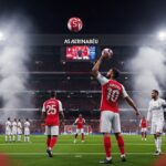 Monaco 2004 : L'Exploit au Bernabeu Face au Real