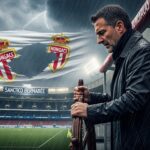 Monaco en Crise : Pocognoli Sous Pression Avant le Real