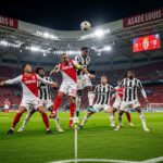 Monaco - Juventus : Heure, Chaîne TV et Enjeux du Match