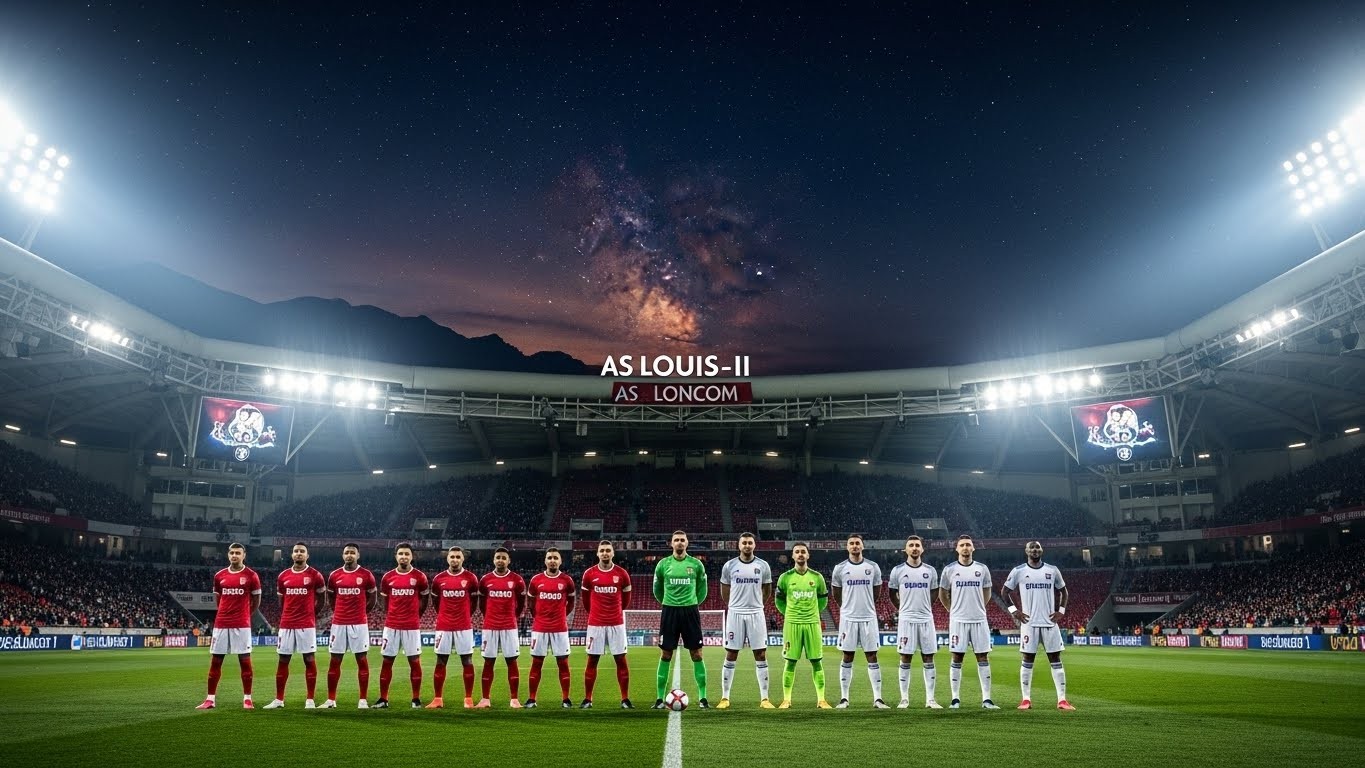 Découvrez l'heure exacte et la chaîne pour suivre Monaco-Lyon, choc de la 17e journée de Ligue 1 ce samedi 3 janvier. Une rencontre pleine de promesses entre deux équipes aux dynamiques opposées !