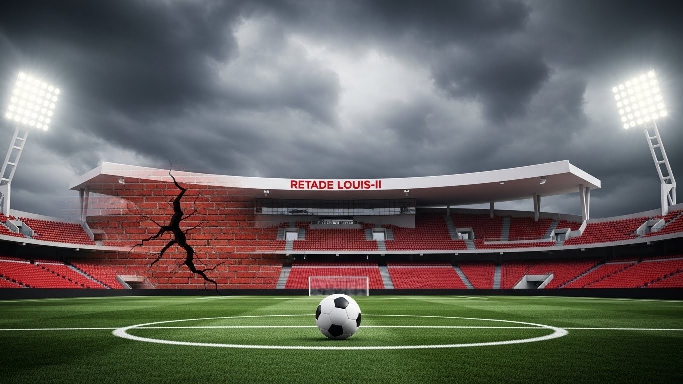 Dos au mur en Ligue 1, Monaco doit tout risquer pour viser le podium. Le tandem Balogun-Biereth a brillé en Coupe : Pocognoli va-t-il reconduire cette formule audacieuse contre Lyon ? Analyse complète.