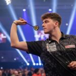 Mondiaux Fléchettes 2026 : Heure et Chaîne Demi-Finale Littler