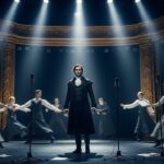 Monte-Cristo : Plongée Dans Les Répétitions Du Spectacle Musical