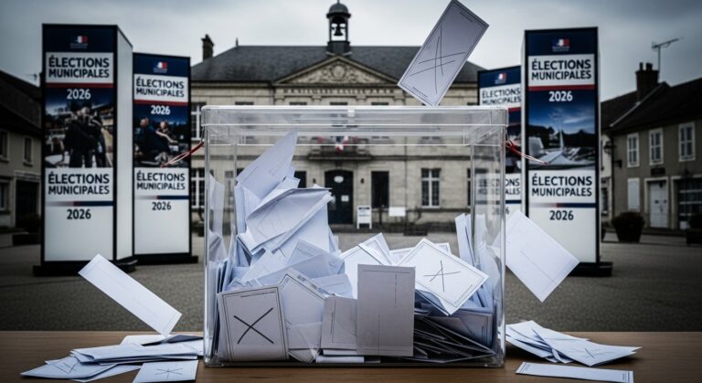 Montereau : Pourquoi 20 % des Électeurs Radiés Avant 2026 ?