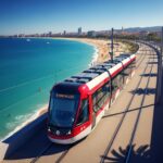 Montpellier 2026 : Tramway Jusqu&rsquo;à la Mer, une Promesse Audacieuse