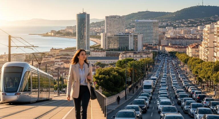 Montpellier : Ville Idéale pour Travailler en 2026 ?