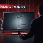 Morandini Condamné Définitivement : Il Reste sur CNews