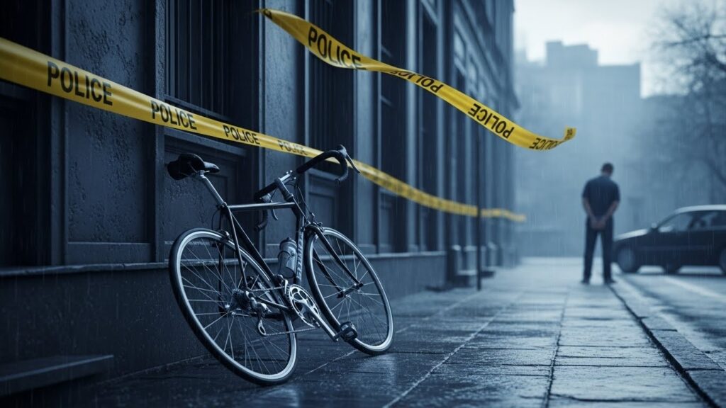 Mort Cindy Morvan : Conjoint Écroué pour Complicité