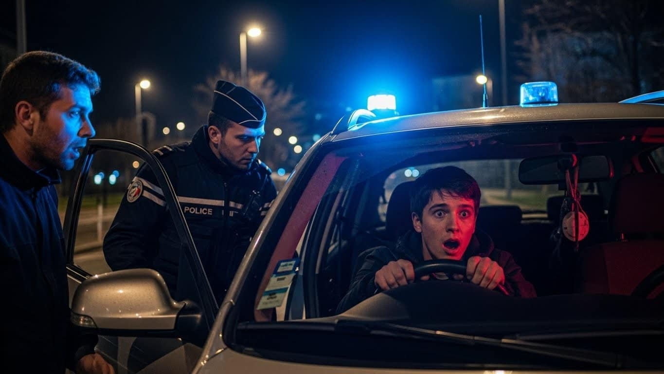 Découvrez les rebondissements du procès en 2026 pour la mort d’Aboubacar Fofana à Nantes en 2018 : le policier maintient un tir accidentel malgré les contradictions.