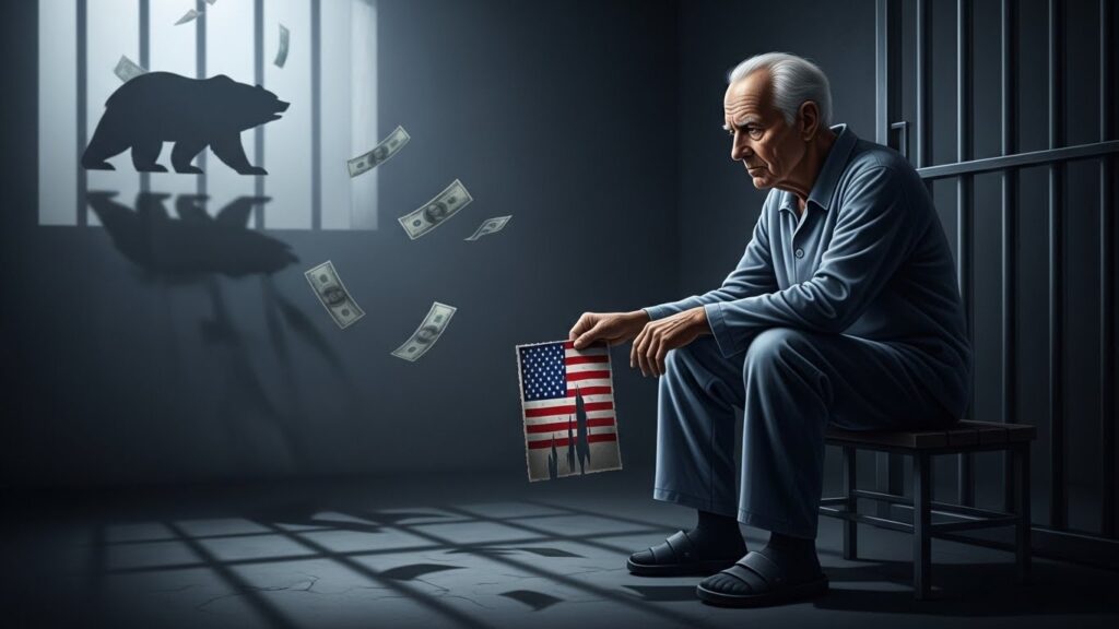 Mort d&rsquo;Aldrich Ames : L&rsquo;Espion CIA Qui a Trahi pour des Millions