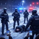 Mort d&rsquo;Alex Pretti : Fusillade Mortelle à Minneapolis