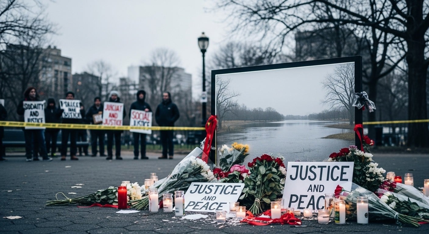 Les parents d'Alex Pretti, infirmier abattu par des agents fédéraux à Minneapolis, dénoncent les mensonges de l'administration. Une affaire qui choque l'Amérique et ravive les tensions sur la politique migratoire.