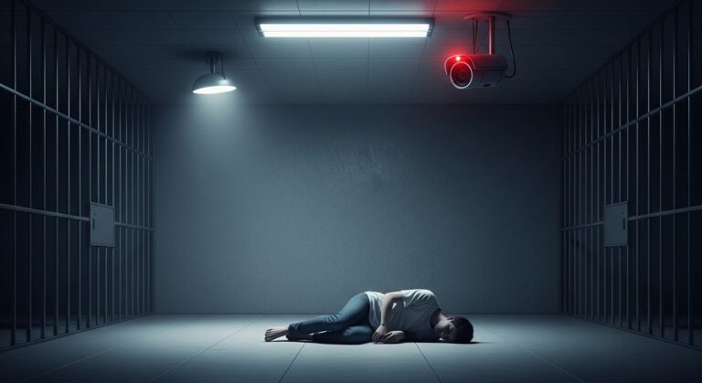 Mort d’Allan en Garde à Vue : Le Procès qui Interroge