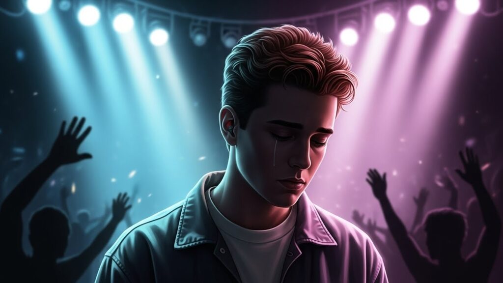 Mort d&rsquo;Andrew McCarthy de G-Squad : Une Gloire Éphémère