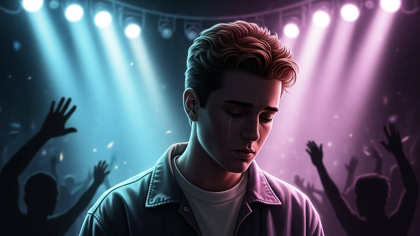 Découvrez l'histoire tragique d'Andrew McCarthy, ex-membre de G-Squad, retrouvé mort à 52 ans. Succès fou des années 90 et revers de la célébrité décryptés.