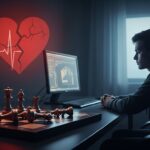 Mort de Daniel Naroditsky : un drame accidentel aux échecs