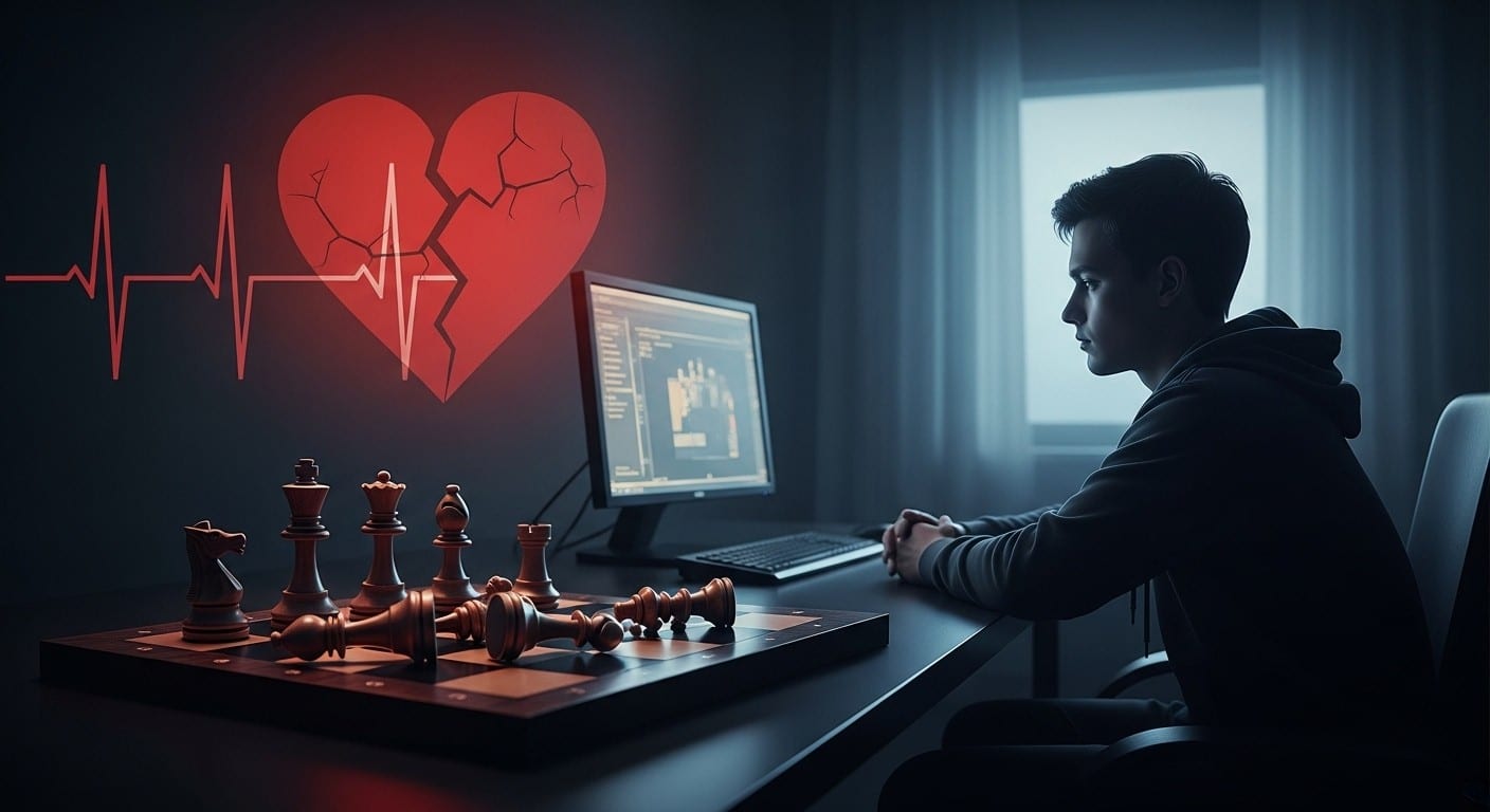 Découvrez les révélations sur la mort accidentelle du grand maître d'échecs Daniel Naroditsky à 29 ans : substances présentes mais non létales, arythmie cardiaque fatale. Un éclairage sur sa vie et son héritage.