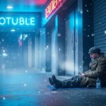 Mort de Froid à Compiègne : Un Homme de 65 Ans Succombe