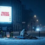 Mort de Froid d'un SDF à Reims : Une Cagnotte pour un Adieu Digne