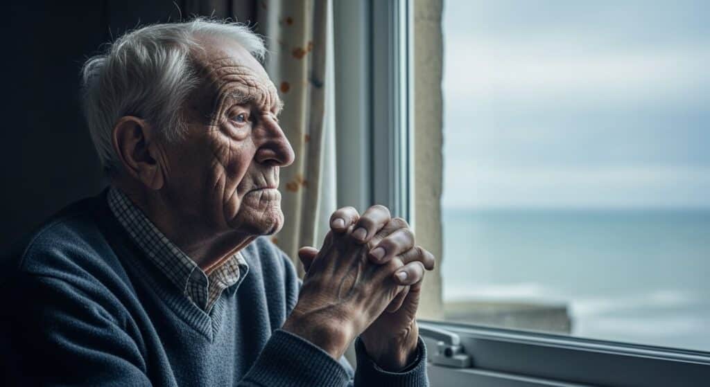 Mort de Maurice Le Coutour : Doyen des Hommes Français à 111 Ans
