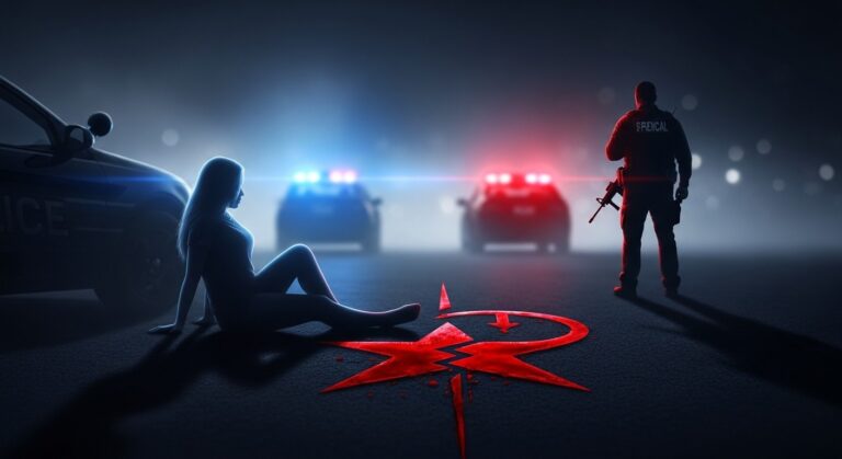 Mort de Renee Good : Une balle en pleine tête par l&rsquo;ICE