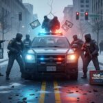 Mort de Renee Nicole Good à Minneapolis : Guerre des Récits