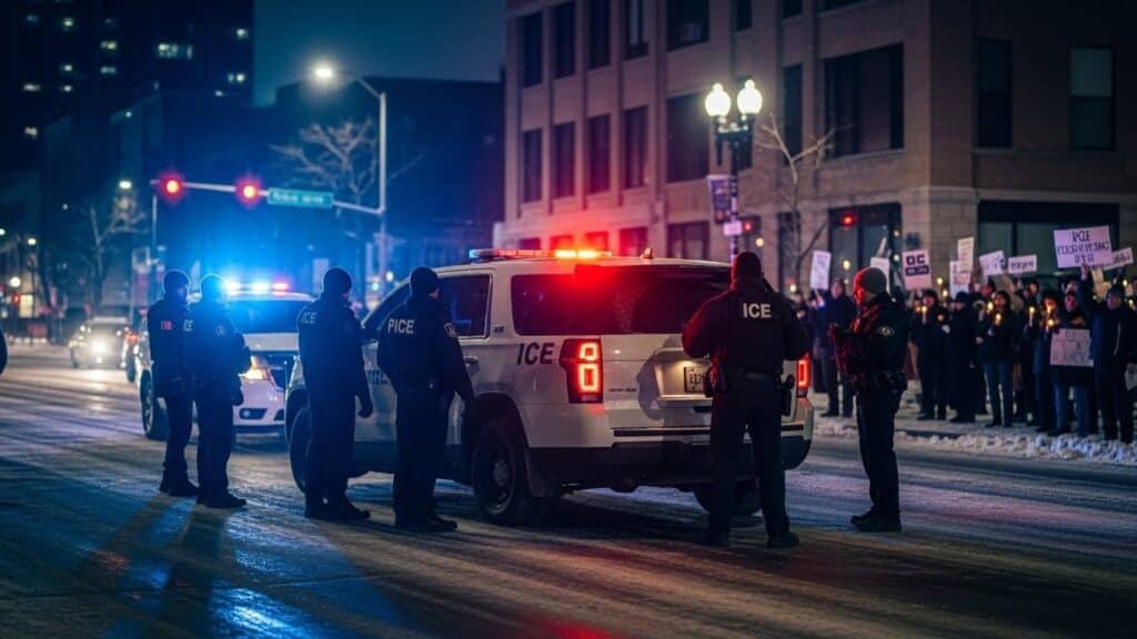 Mort de Renee Nicole Good : Ce Que Révèle le Drame de Minneapolis