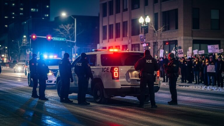 Mort de Renee Nicole Good : Ce Que Révèle le Drame de Minneapolis