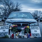 Mort de Renee Nicole Good : l’ONU exige une enquête indépendante