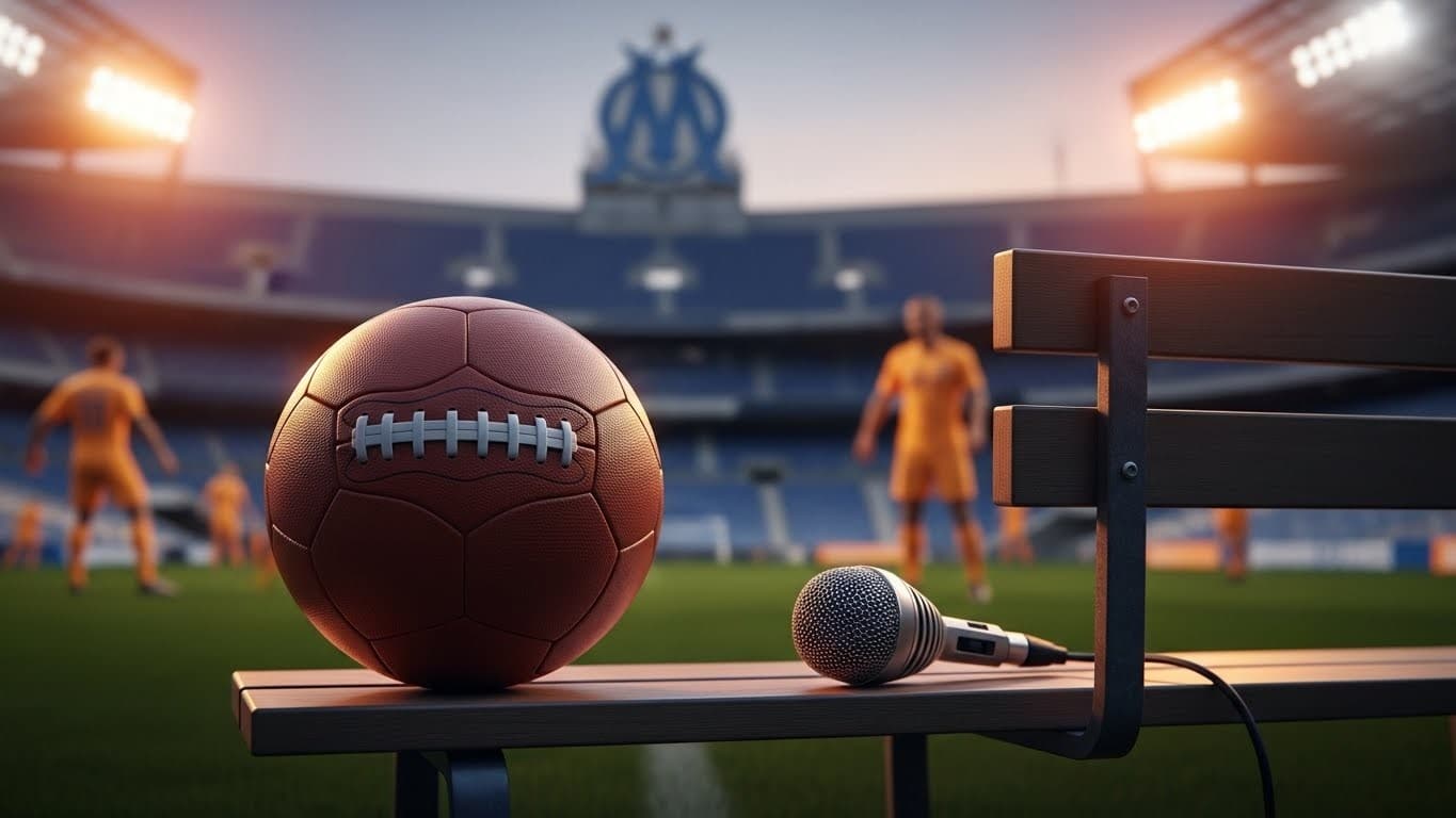 Découvrez le parcours émouvant de Rolland Courbis, disparu à 72 ans. De joueur champion à entraîneur passionné et consultant mythique, l'homme qui incarnait le football avec gouaille et sincérité nous a quittés.