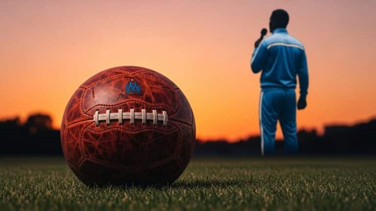 Mort de Rolland Courbis : Hommages Émus du Football Français