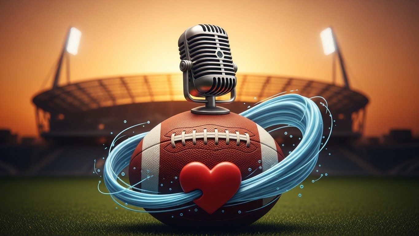 Découvrez l'émotion brute de Stéphane et Olivia Courbis après la disparition de leur père, le légendaire Coach Courbis. Une vague d’amour submerge le foot français.