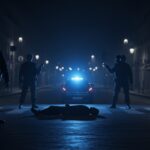 Mort d&rsquo;El Hacen Diarra en Garde à Vue à Paris : Enquête Ouverte