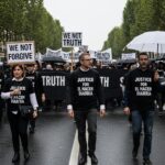 Mort d&rsquo;El Hacen Diarra : Marche pour la Justice à Paris