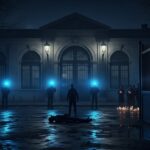 Mort d&rsquo;El Hacen Diarra : Violences Policières ou Malaise ?