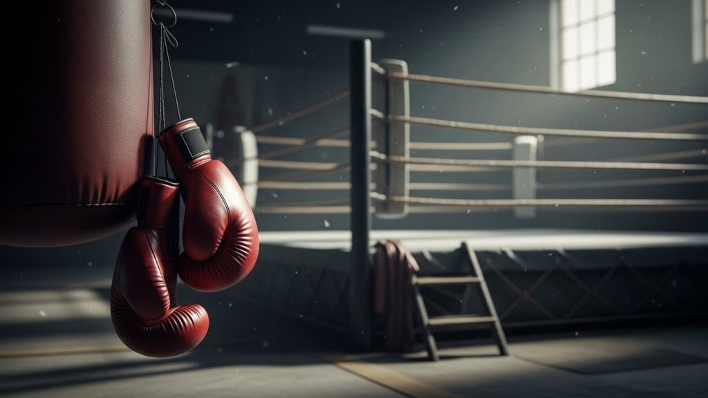 Mort d’une boxeuse à Melun : reprise émotive au club