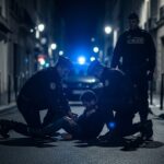 Mort en Garde à Vue à Paris : Polémique autour des Policiers