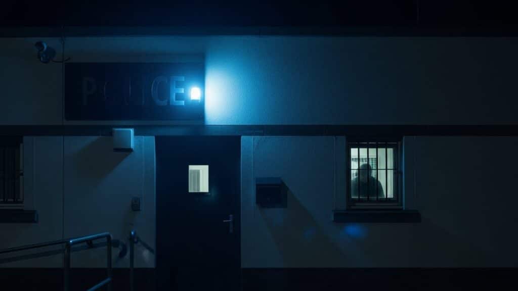 Mort en Garde à Vue à Saint-Malo : Procès de Policiers