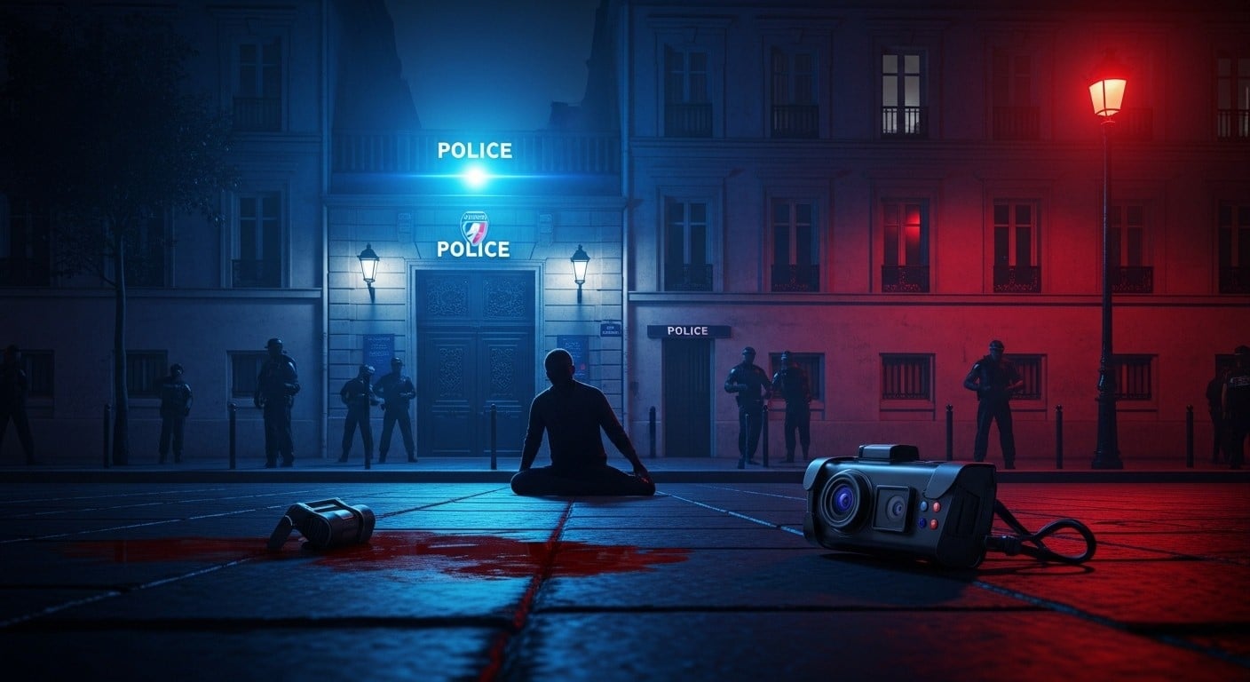 Découvrez les nouveaux développements dans l'affaire El Hacen Diarra, mort en garde à vue à Paris. La famille porte plainte pour destruction de preuves et demande un dépaysement de l'enquête face à des soupçons de violences policières.