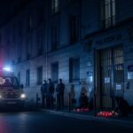 Mort En Garde À Vue Paris XXe : Communication Catastrophique