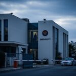 Mort Mystérieuse d’un Diplomate Russe à Chypre