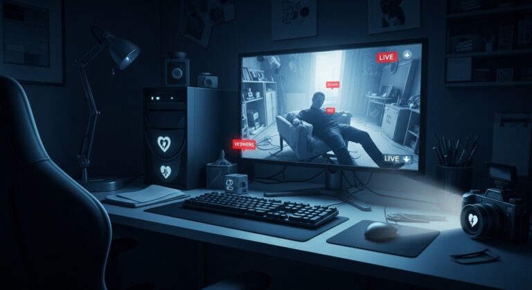 Mort Streamer Kick : Mandat d&rsquo;Arrêt contre Dirigeants