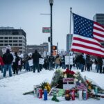 Morts à Minneapolis : Clinton Appelle à Se Lever Face à la Violence