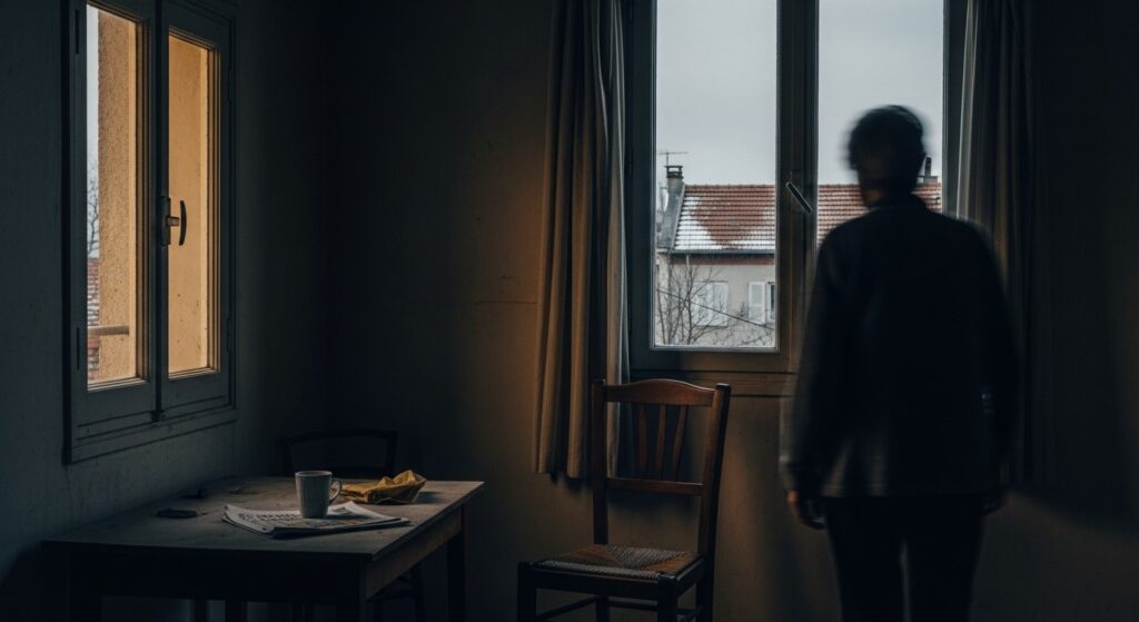 Morts Solitaires en France : 32 Cas en 2025 Révélés