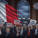 Motion de Censure LFI contre Lecornu : France Humiliée ?