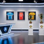 Mouloud Achour : Le Confesseur des Stars du Sport